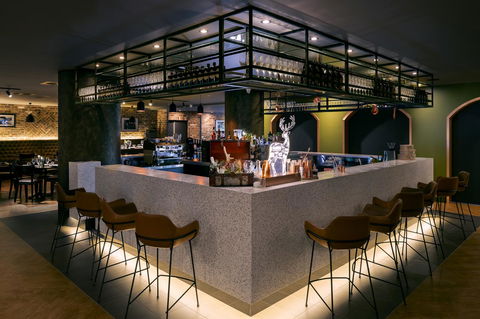 Mercure Sydney - Accommodation Broome 2