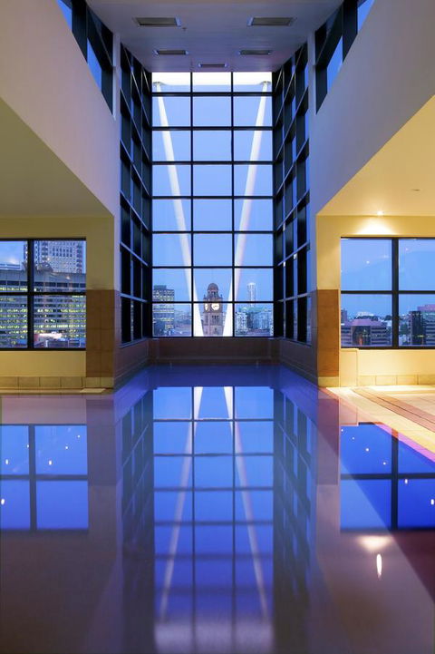 Mercure Sydney - Accommodation Broome 22