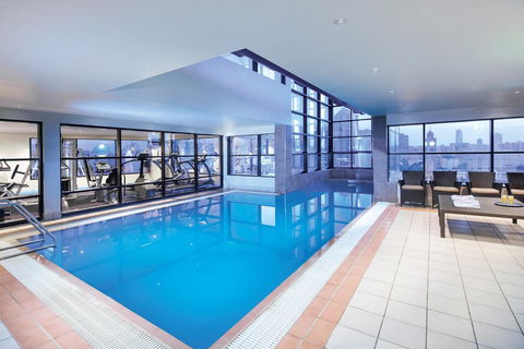 Mercure Sydney - Accommodation Broome 3