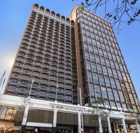 The Sydney Boulevard Hotel - Accommodation Broome