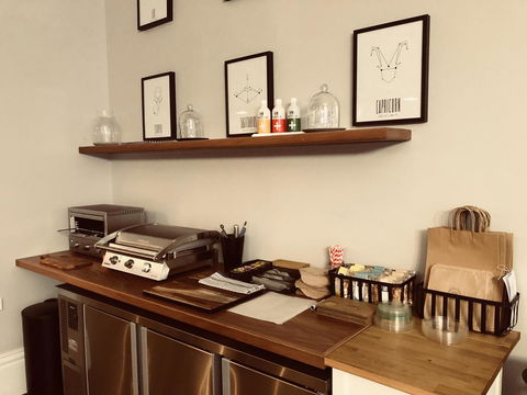 The Ultimo - Accommodation Broome 1