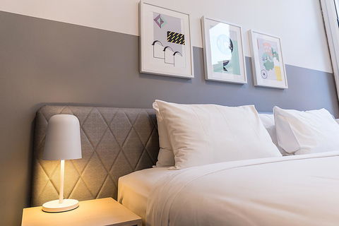 The Ultimo - Accommodation Broome 31