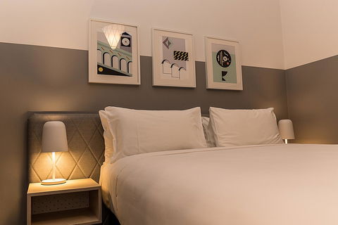 The Ultimo - Accommodation Broome 25