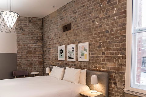 The Ultimo - Accommodation Broome 0