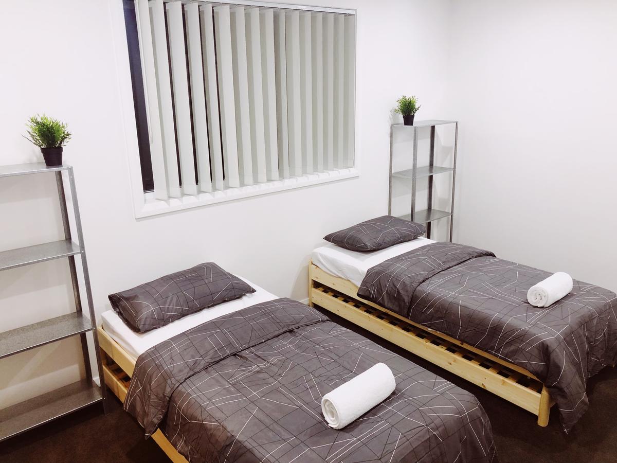 Lindfield NSW Accommodation Broome