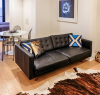 Orange Stay Apartments Potts Point - Accommodation Broome