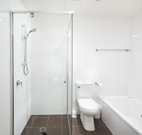 Charlestown Executive Apartments - Accommodation Broome