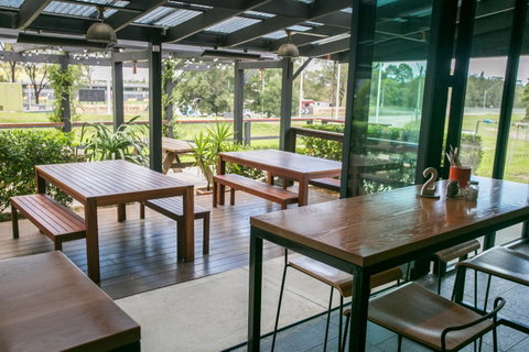 Alpha Hotel Eastern Creek - Accommodation Broome 8