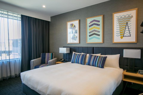 Alpha Hotel Eastern Creek - Accommodation Broome 38