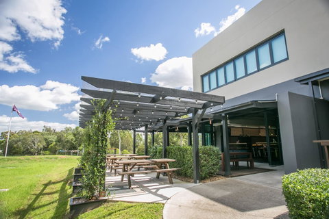 Alpha Hotel Eastern Creek - Accommodation Broome 10