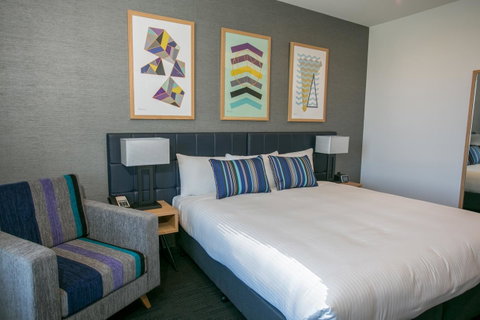 Alpha Hotel Eastern Creek - Accommodation Broome 37