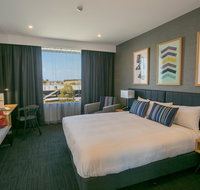Alpha Hotel Eastern Creek - Accommodation Broome
