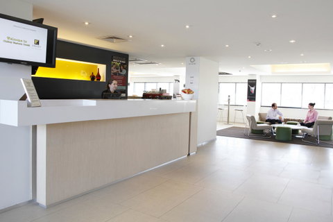 Alpha Hotel Eastern Creek - Accommodation Broome 20