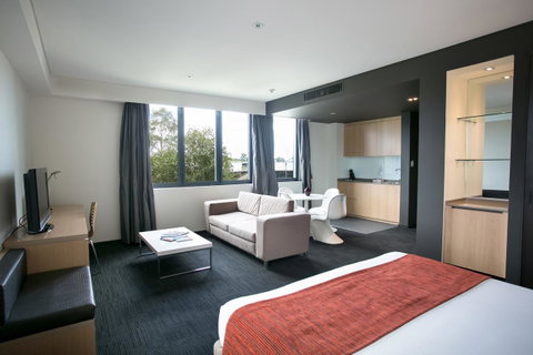 Alpha Hotel Eastern Creek - Accommodation Broome 16