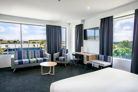 Alpha Hotel Eastern Creek - Accommodation Broome 34
