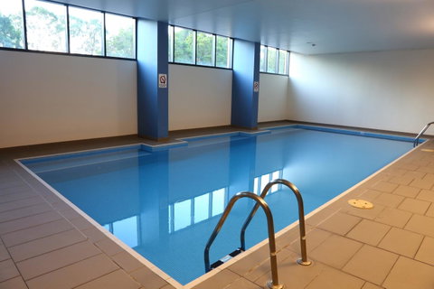 Alpha Hotel Eastern Creek - Accommodation Broome 25