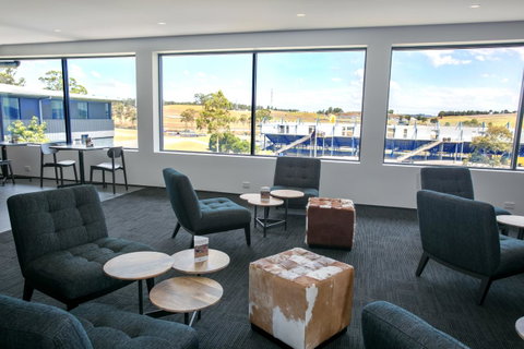 Alpha Hotel Eastern Creek - Accommodation Broome 29