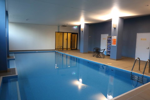 Alpha Hotel Eastern Creek - Accommodation Broome 26