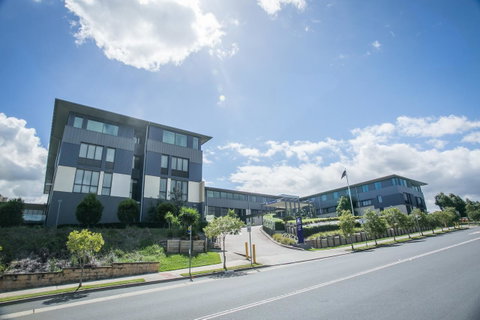 Alpha Hotel Eastern Creek - Accommodation Broome 2