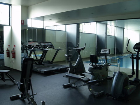 Alpha Hotel Eastern Creek - Accommodation Broome 23