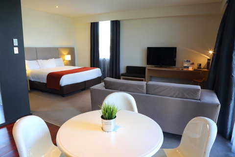Alpha Hotel Eastern Creek - Accommodation Broome 22