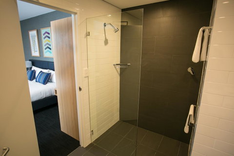Alpha Hotel Eastern Creek - Accommodation Broome 33