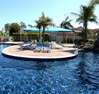 Yarrawonga Waterfront Apartments - Accommodation Broome