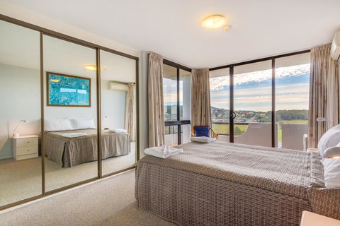 Pacific Towers Beach Resort - Accommodation Broome 38