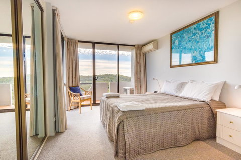 Pacific Towers Beach Resort - Accommodation Broome 37