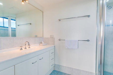 Pacific Towers Beach Resort - Accommodation Broome 36