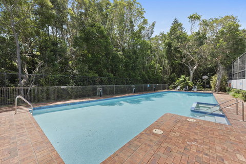 Pacific Towers Beach Resort - Accommodation Broome 14