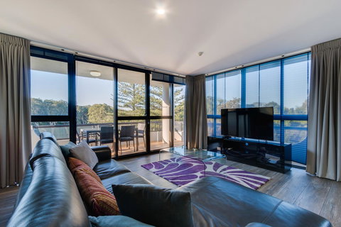 Pacific Towers Beach Resort - Accommodation Broome 32