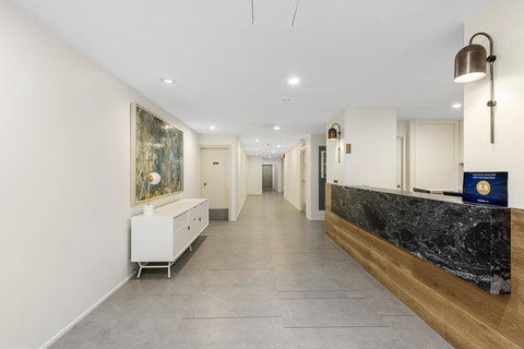 Pacific Towers Beach Resort - Accommodation Broome 8