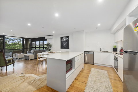 Pacific Towers Beach Resort - Accommodation Broome 6