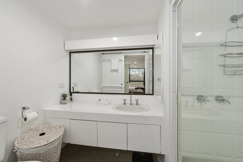 Pacific Towers Beach Resort - Accommodation Broome 2