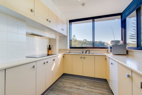 Pacific Towers Beach Resort - Accommodation Broome 31