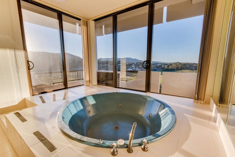 Pacific Towers Beach Resort - Accommodation Broome 21