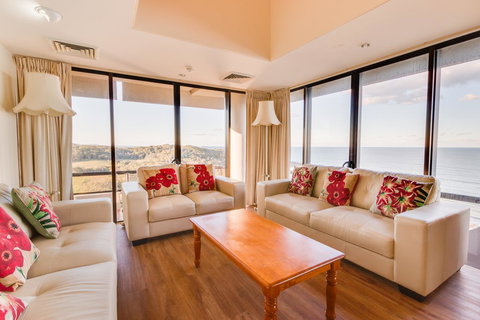 Pacific Towers Beach Resort - Accommodation Broome 22