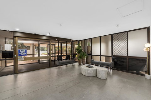 Pacific Towers Beach Resort - Accommodation Broome 9