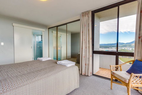 Pacific Towers Beach Resort - Accommodation Broome 35