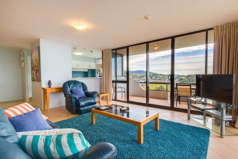 Pacific Towers Beach Resort - Accommodation Broome 40