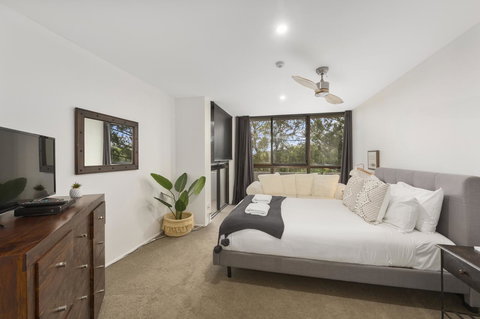 Pacific Towers Beach Resort - Accommodation Broome 3