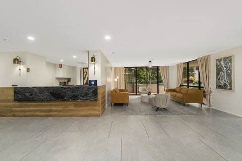 Pacific Towers Beach Resort - Accommodation Broome 7