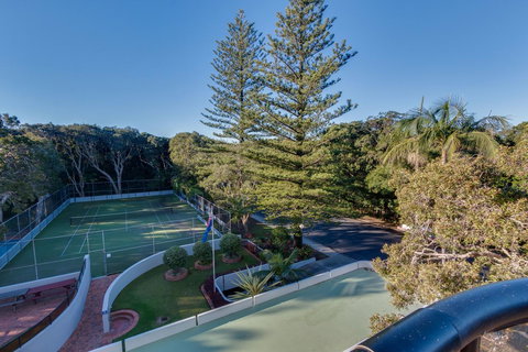 Pacific Towers Beach Resort - Accommodation Broome 26