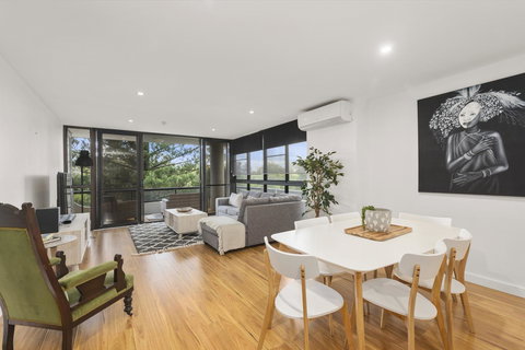 Pacific Towers Beach Resort - Accommodation Broome 5