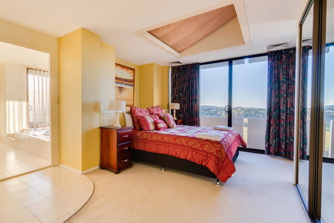 Pacific Towers Beach Resort - Accommodation Broome 16