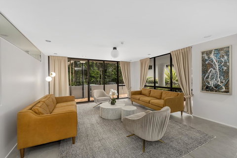 Pacific Towers Beach Resort - Accommodation Broome 10