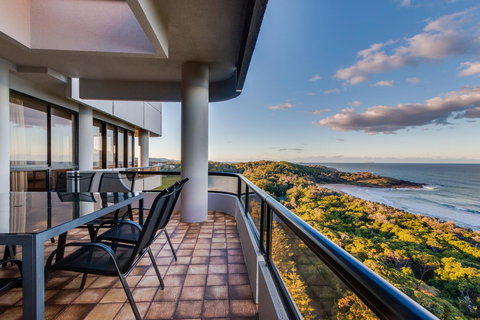 Pacific Towers Beach Resort - Accommodation Broome 15