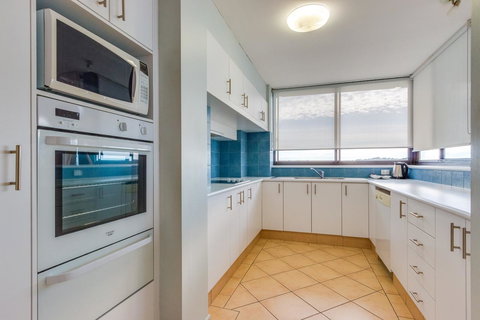 Pacific Towers Beach Resort - Accommodation Broome 39