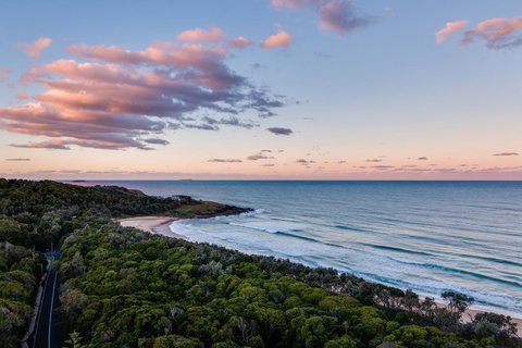 Pacific Towers Beach Resort - Accommodation Broome 1